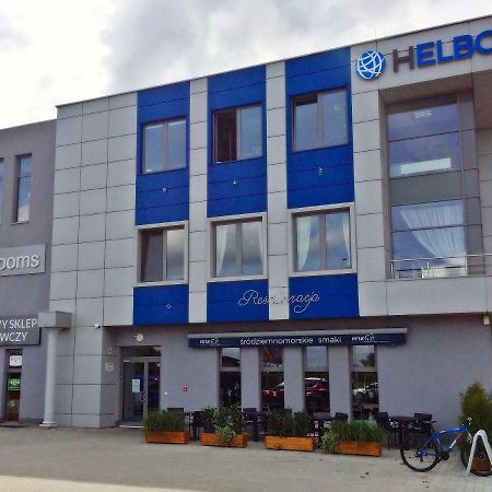3Rooms Cracovia Exterior foto