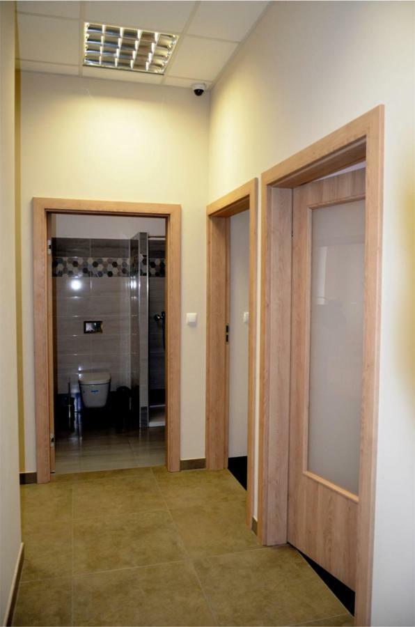 3Rooms Cracovia Exterior foto