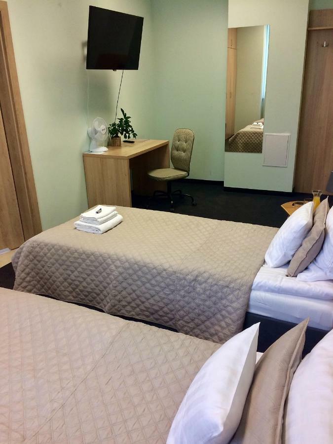 3Rooms Cracovia Exterior foto