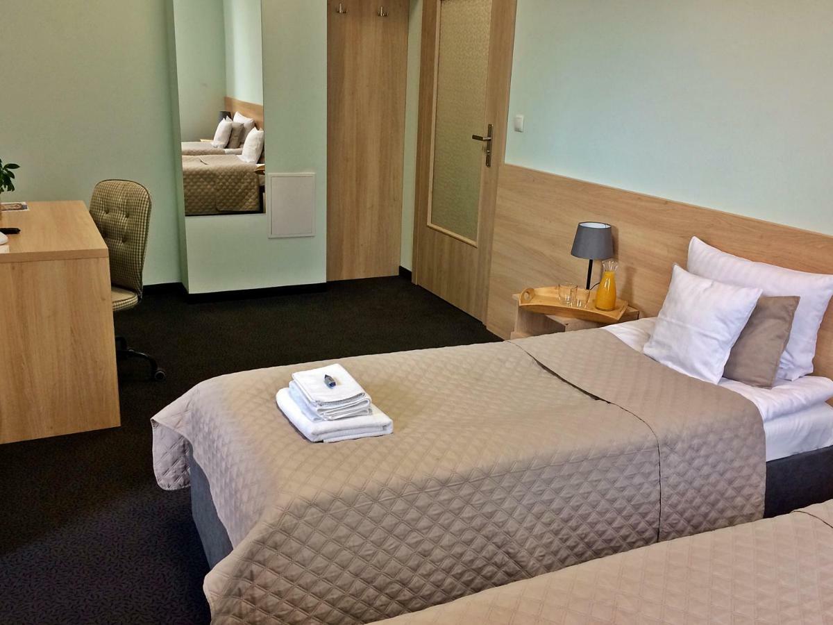 3Rooms Cracovia Exterior foto