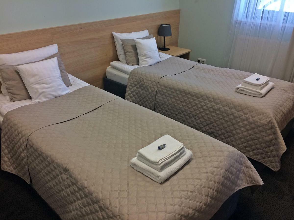 3Rooms Cracovia Exterior foto
