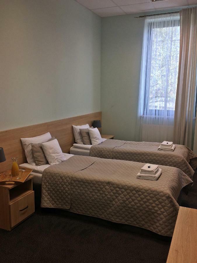 3Rooms Cracovia Exterior foto