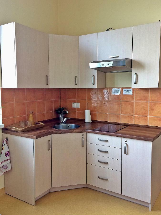 3Rooms Cracovia Exterior foto