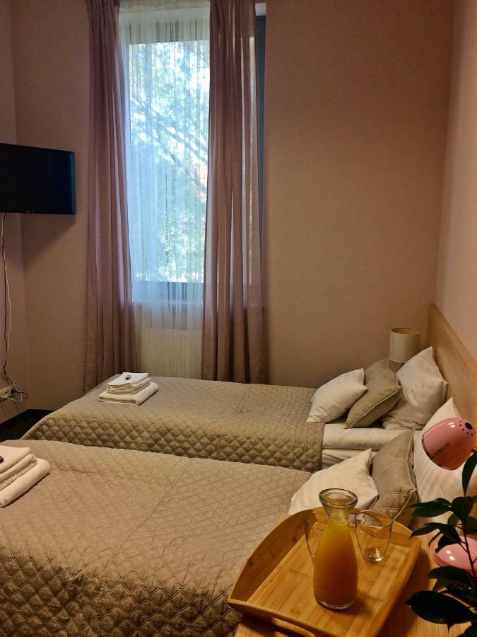 3Rooms Cracovia Exterior foto