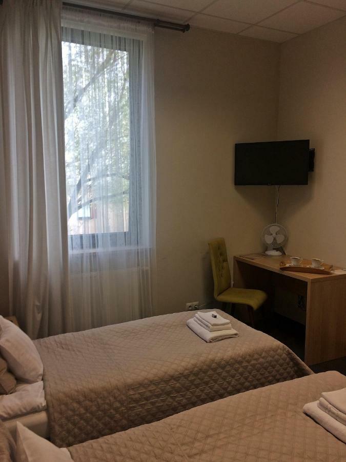 3Rooms Cracovia Exterior foto