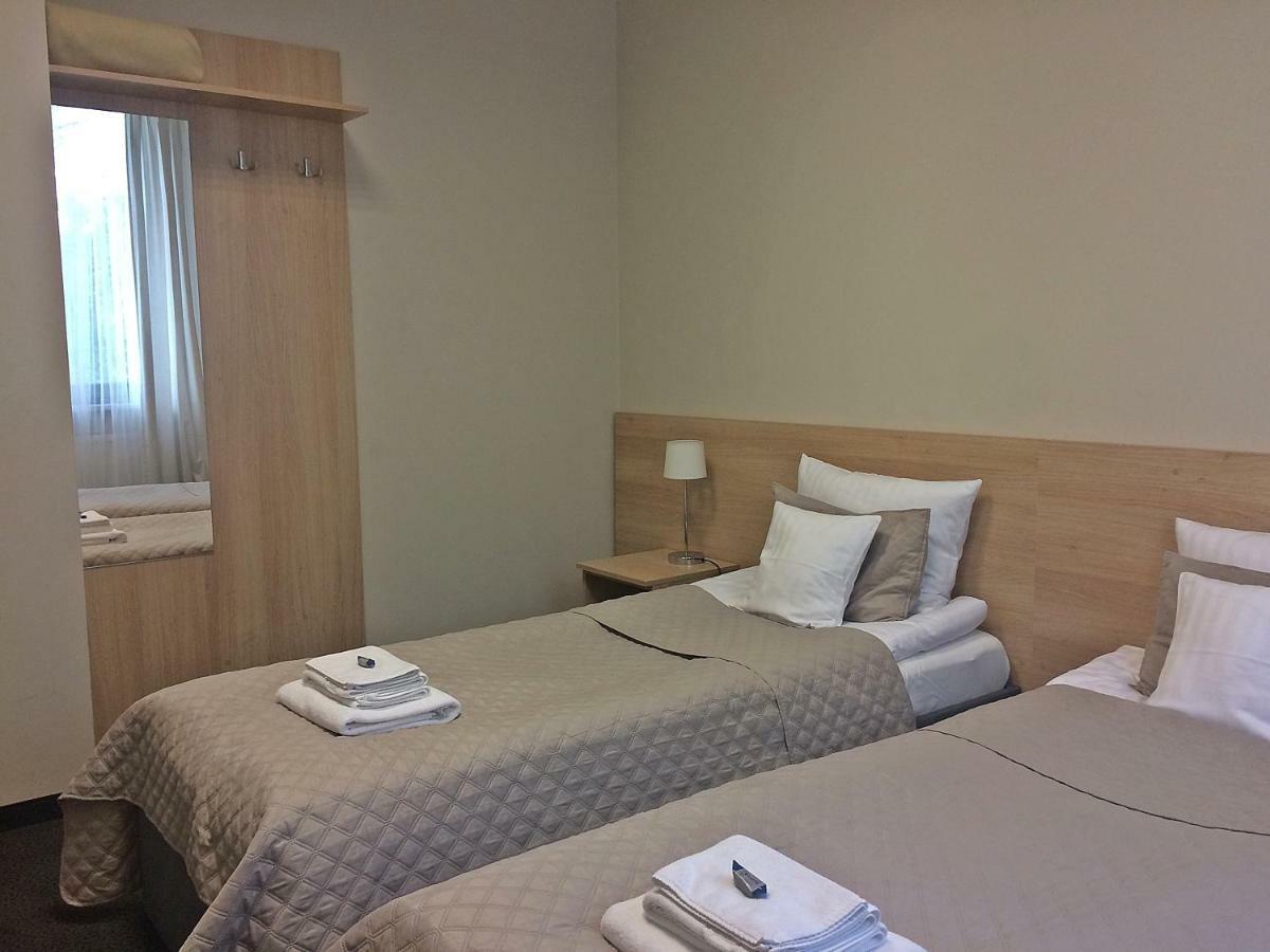 3Rooms Cracovia Exterior foto