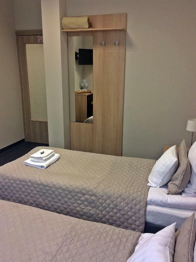 3Rooms Cracovia Exterior foto