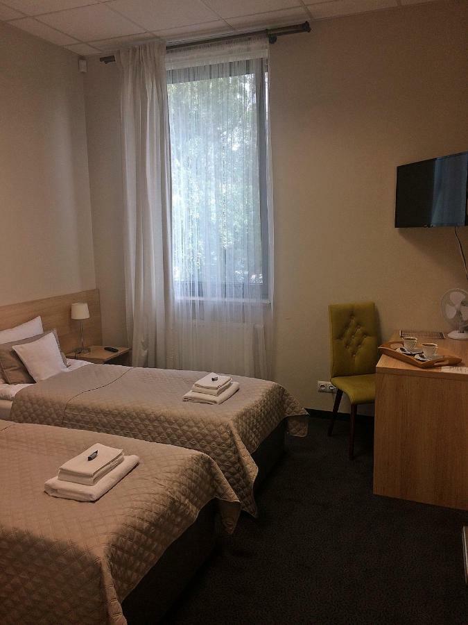 3Rooms Cracovia Exterior foto