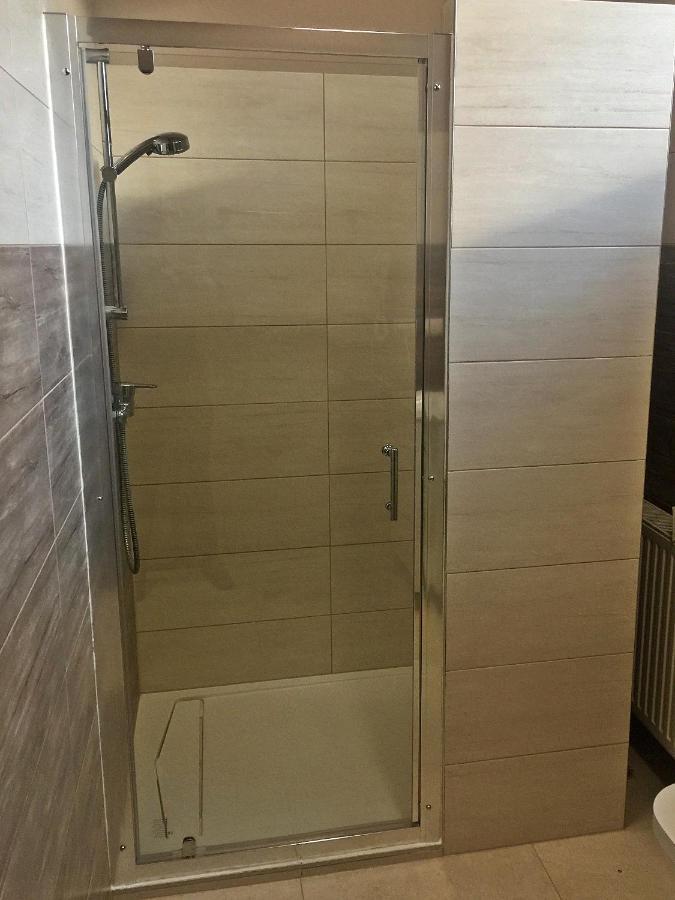 3Rooms Cracovia Exterior foto