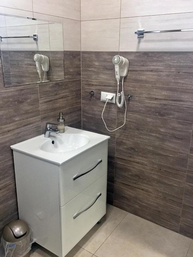 3Rooms Cracovia Exterior foto