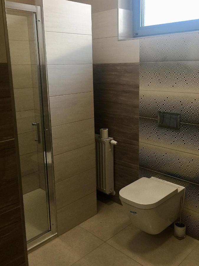 3Rooms Cracovia Exterior foto